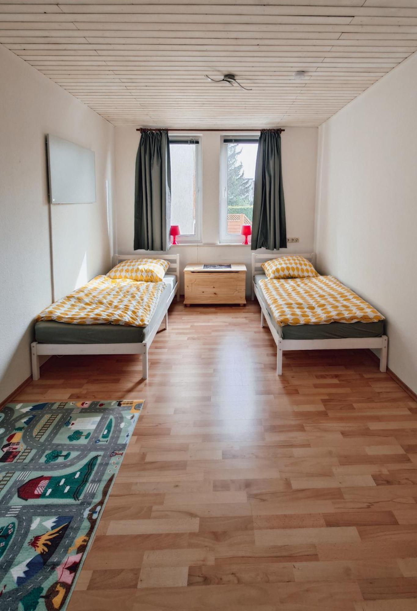Serenity Ferienwohnungen In Gotha Kültér fotó