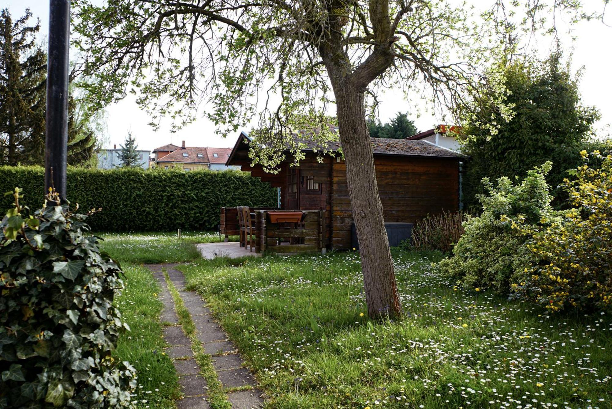 Serenity Ferienwohnungen In Gotha Kültér fotó